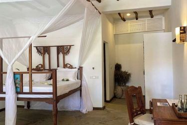 Hotel Diamonds Malindi Malindi: Photo 