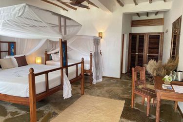 Hotel Diamonds Malindi Malindi: Photo 