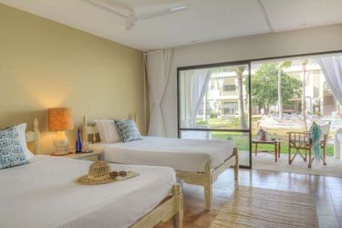 Hotel Diamonds Malindi Malindi: Photo 