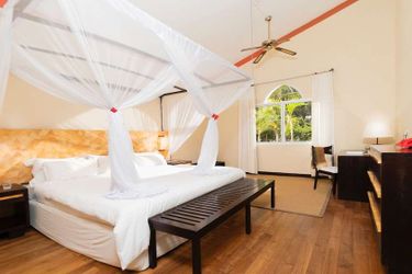 Hotel Diamonds Malindi Malindi: Photo 