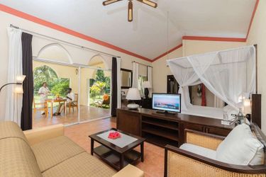 Hotel Diamonds Malindi Malindi: Photo 