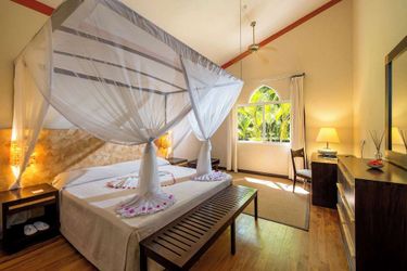 Hotel Diamonds Malindi Malindi: Photo 