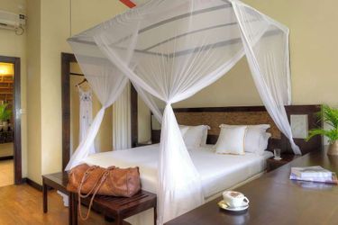 Hotel Diamonds Malindi Malindi: Photo 
