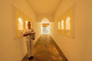 Hotel Diamonds Malindi Malindi: Photo 