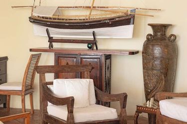 Hotel Diamonds Malindi Malindi: Photo 