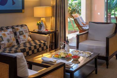 Hotel Diamonds Malindi Malindi: Photo 