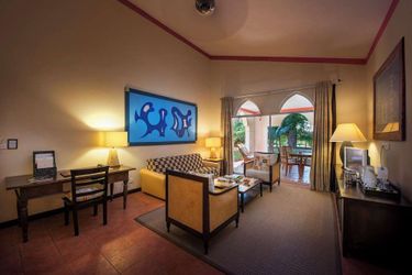 Hotel Diamonds Malindi Malindi: Photo 