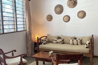 Hotel Diamonds Malindi Malindi: Photo 