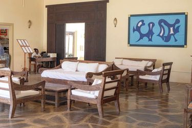 Hotel Diamonds Malindi Malindi: Photo 