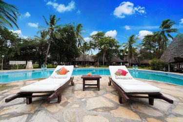 Hotel Diamonds Malindi Malindi: Photo 