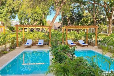 Hotel Diamonds Malindi Malindi: Photo 