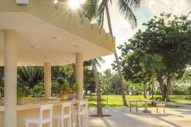 Hotel Diamonds Malindi Malindi: Photo 