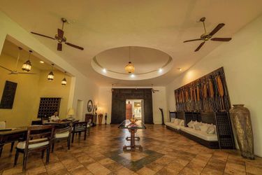 Hotel Diamonds Malindi Malindi: Photo 