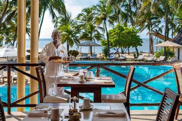 Hotel Diamonds Malindi Malindi: Photo 