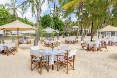 Hotel Diamonds Malindi Malindi: Photo 