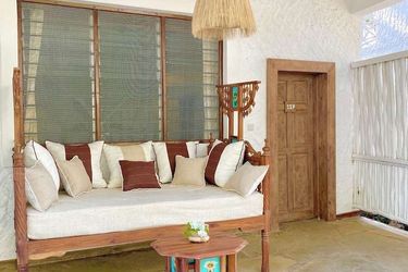 Hotel Diamonds Malindi Malindi: Photo 