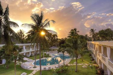 Hotel Diamonds Malindi Malindi: Photo 