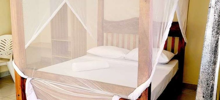 Hotel Casuarina Lounge Malindi: Foto 
