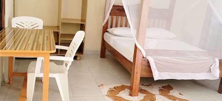 Hotel Casuarina Lounge Malindi: Foto 