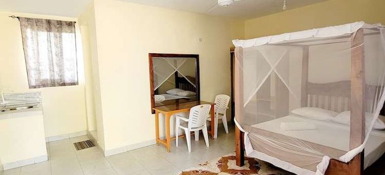 Hotel Casuarina Lounge Malindi: Foto 