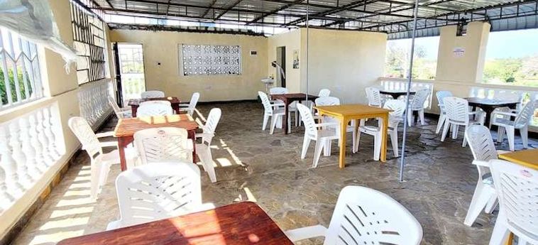 Hotel Casuarina Lounge Malindi: Foto 