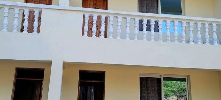 Hotel Casuarina Lounge Malindi : Photo 