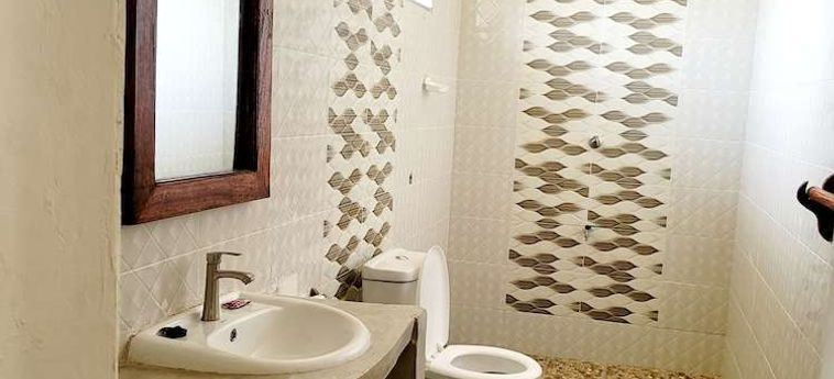 Hotel Casuarina Lounge Malindi : Photo 