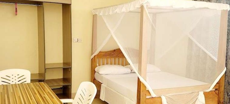 Hotel Casuarina Lounge Malindi: Foto 