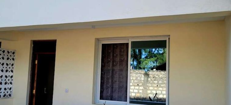 Hotel Casuarina Lounge Malindi: Foto 