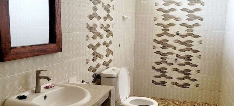 Hotel Casuarina Lounge Malindi: Foto 