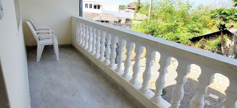 Hotel Casuarina Lounge Malindi: Foto 