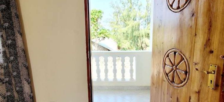Hotel Casuarina Lounge Malindi: Foto 