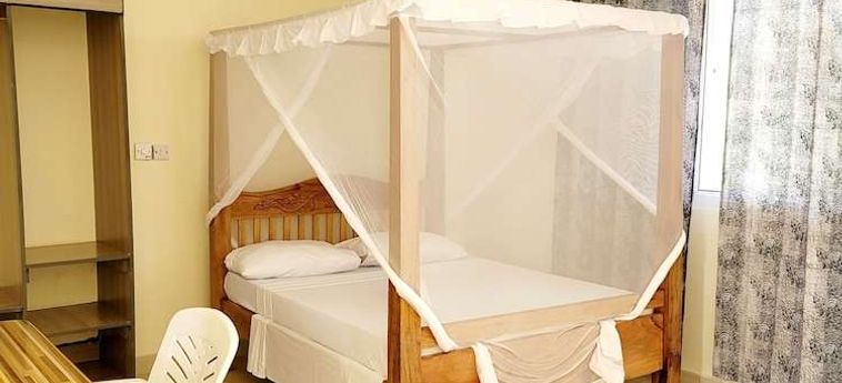Hotel Casuarina Lounge Malindi: Foto 