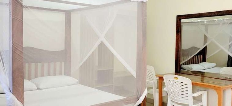 Hotel Casuarina Lounge Malindi: Foto 