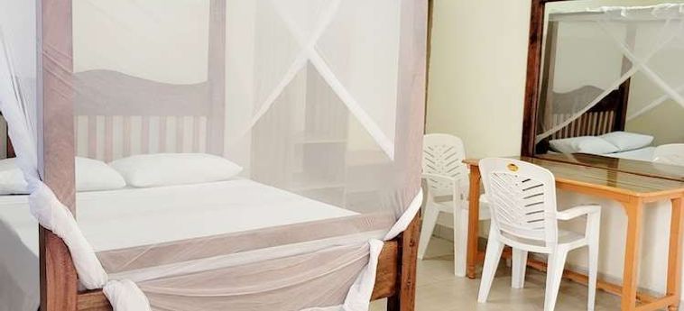 Hotel Casuarina Lounge Malindi: Foto 