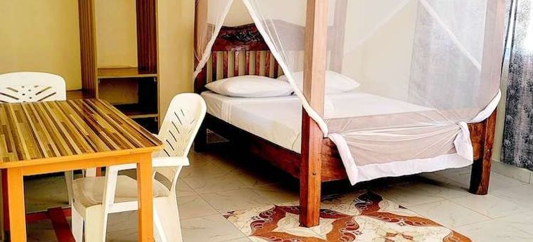 Hotel Casuarina Lounge Malindi: Foto 