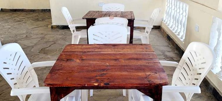 Hotel Casuarina Lounge Malindi: Foto 