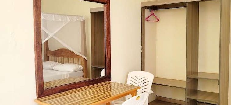 Hotel Casuarina Lounge Malindi: Foto 
