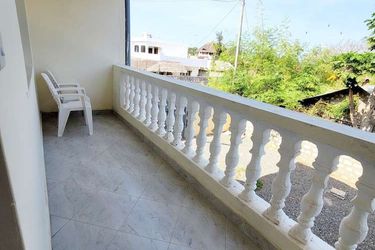 Hotel Casuarina Lounge Malindi: Photo 
