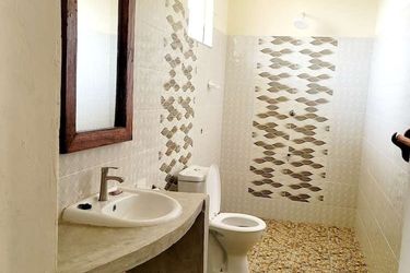 Hotel Casuarina Lounge Malindi: Photo 