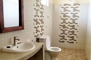 Hotel Casuarina Lounge Malindi: Photo 