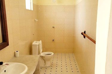 Hotel Casuarina Lounge Malindi: Photo 
