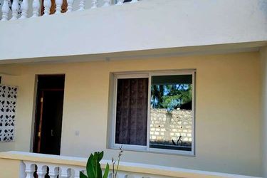 Hotel Casuarina Lounge Malindi: Photo 