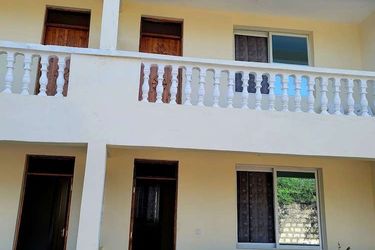 Hotel Casuarina Lounge Malindi: Photo 