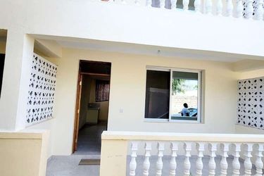 Hotel Casuarina Lounge Malindi: Photo 