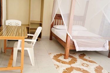 Hotel Casuarina Lounge Malindi: Photo 