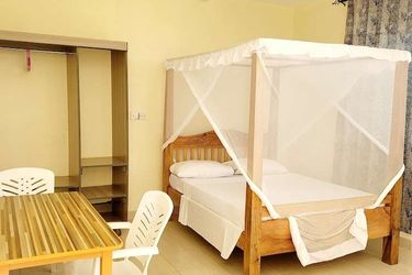 Hotel Casuarina Lounge Malindi: Photo 