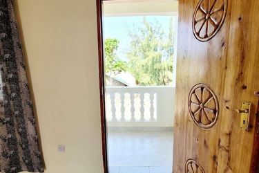 Hotel Casuarina Lounge Malindi: Photo 
