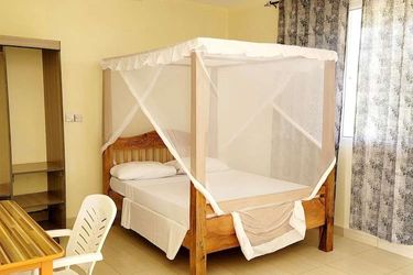 Hotel Casuarina Lounge Malindi: Photo 