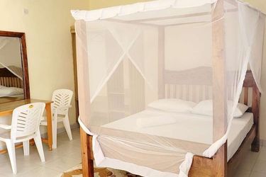 Hotel Casuarina Lounge Malindi: Photo 